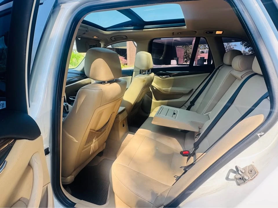 2014 BMW E84 X1 - Image 15 of 19