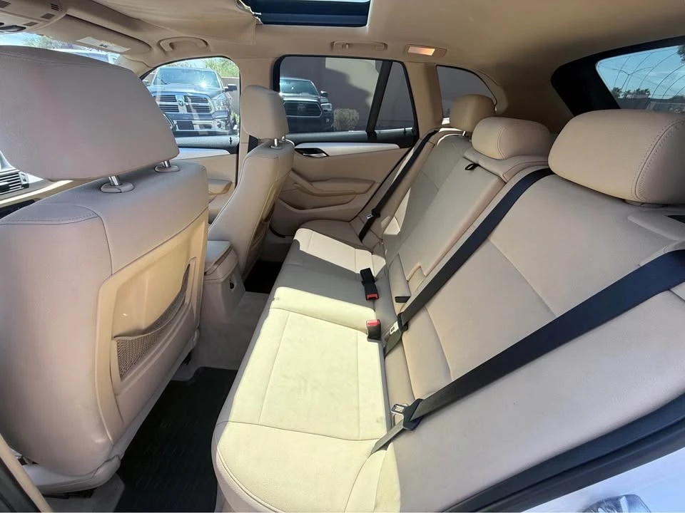 2014 BMW E84 X1 - Image 15 of 16