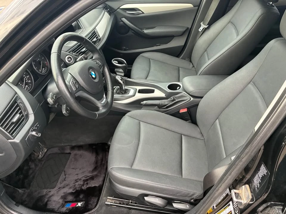 2014 BMW E84 X1 - Image 9 of 15