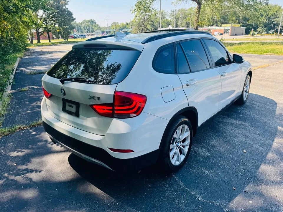 2014 BMW E84 X1 - Image 5 of 19