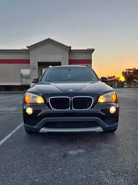 2014 BMW X1 xDrive28i Sport Utility 4D