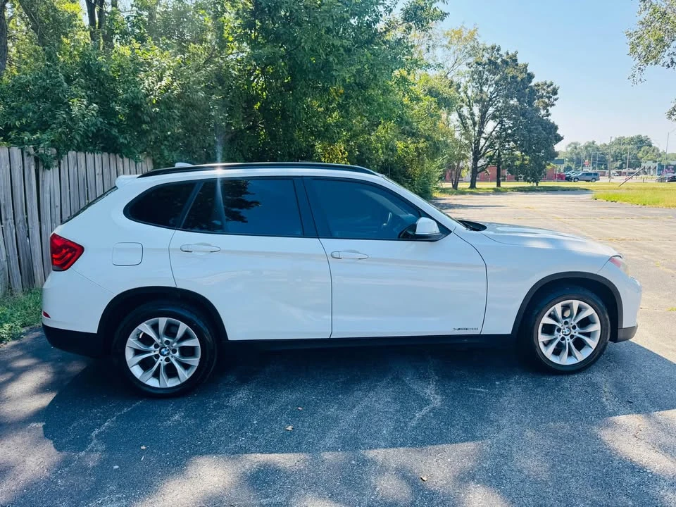 2014 BMW E84 X1 - Image 4 of 19