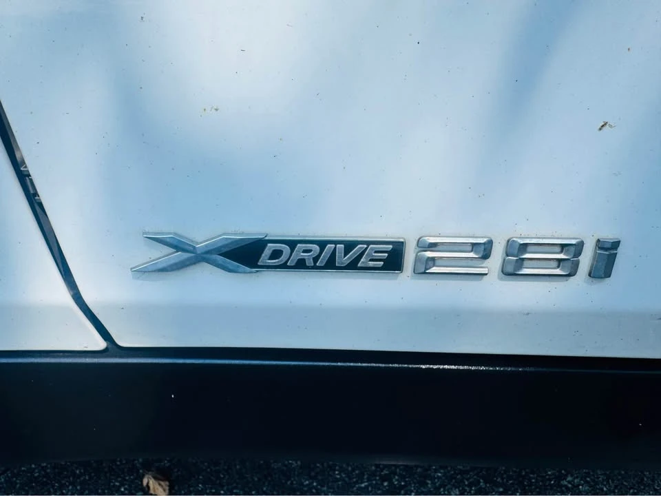 2014 BMW E84 X1 - Image 9 of 19