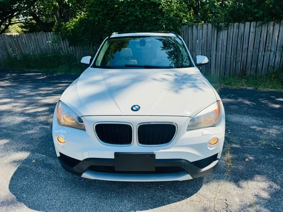 2014 BMW E84 X1 - Image 2 of 19
