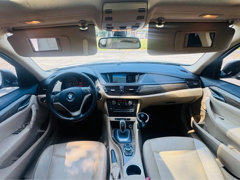 2014 BMW E84 X1 - Image 16 of 19
