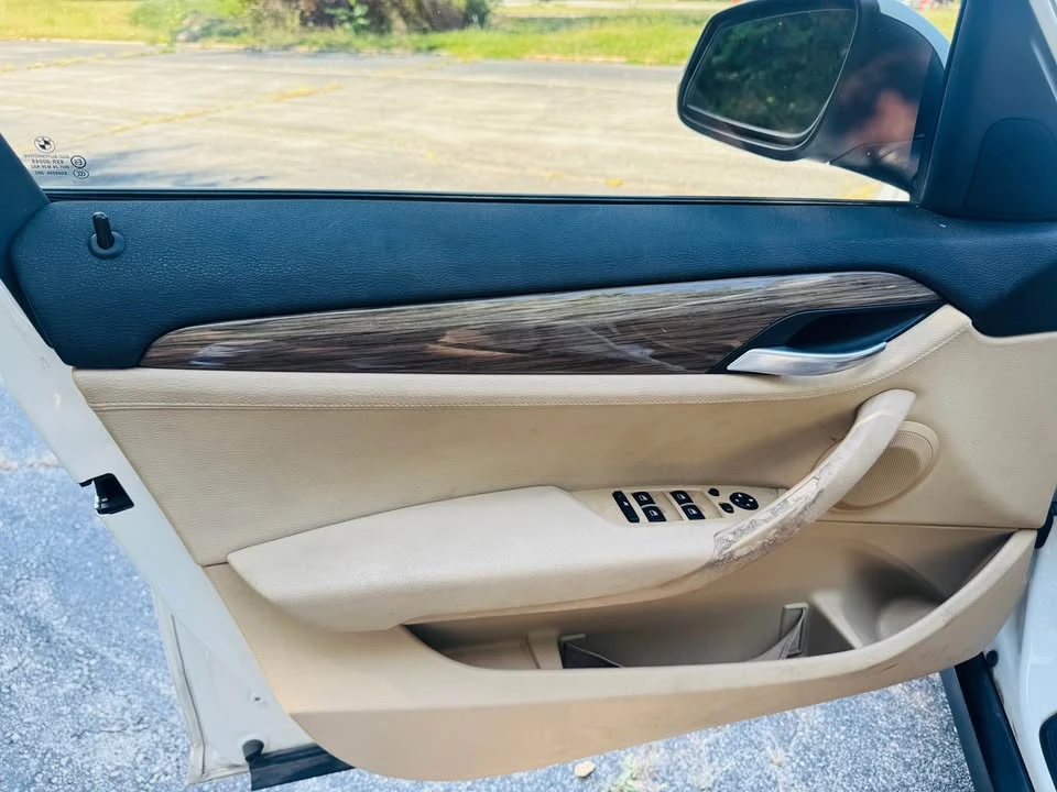 2014 BMW E84 X1 - Image 10 of 19
