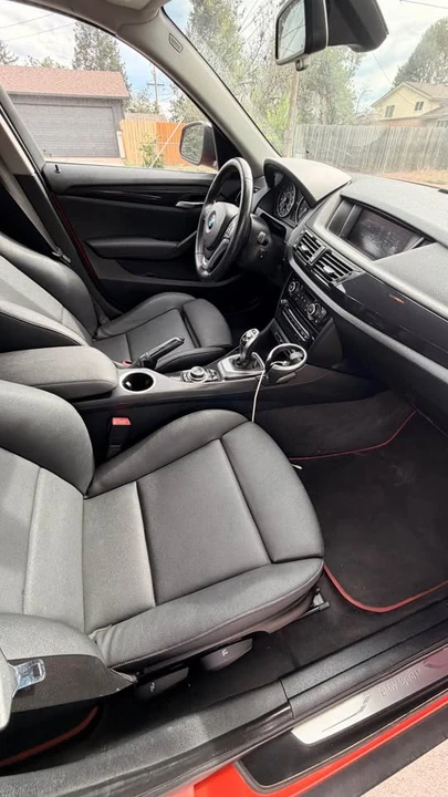 2014 BMW E84 X1 - Image 9 of 16