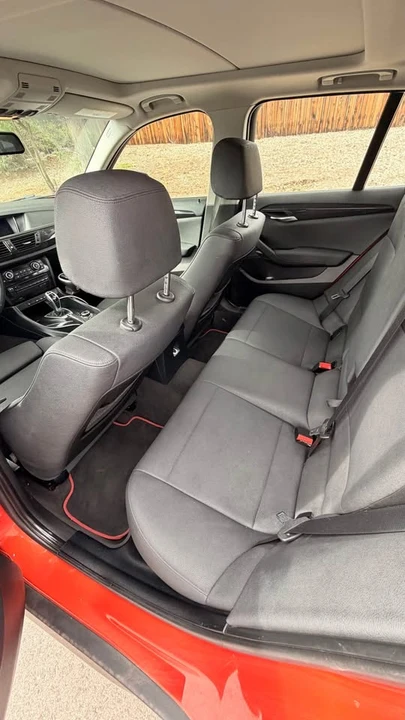 2014 BMW E84 X1 - Image 7 of 16