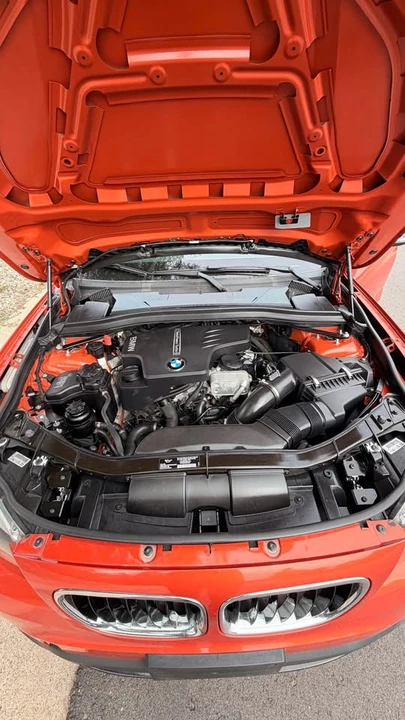 2014 BMW E84 X1 - Image 11 of 16