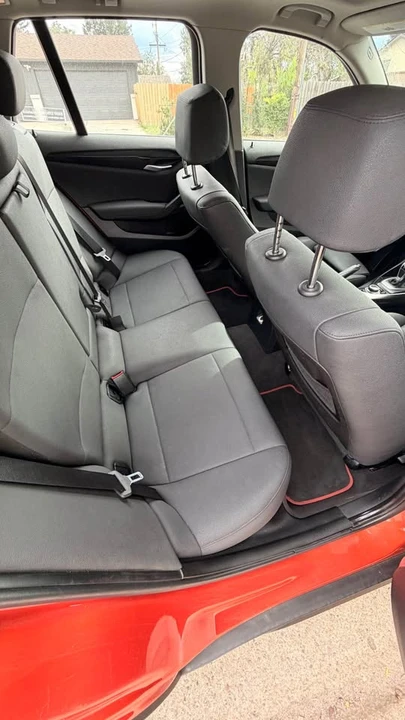 2014 BMW E84 X1 - Image 8 of 16