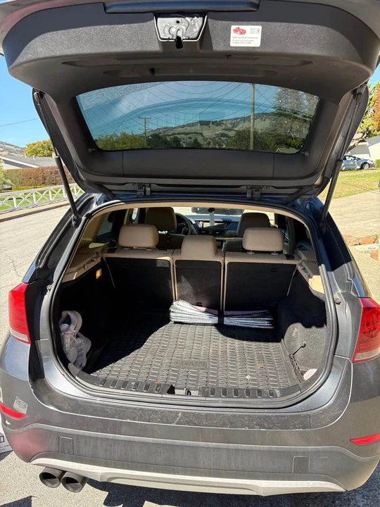 2014 BMW E84 X1 - Image 6 of 9