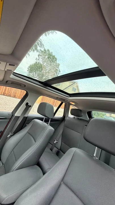 2014 BMW E84 X1 - Image 15 of 16