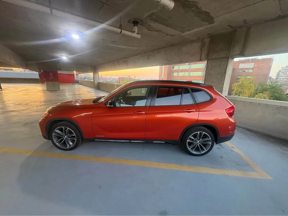 2014 BMW E84 X1 - Image 5 of 8