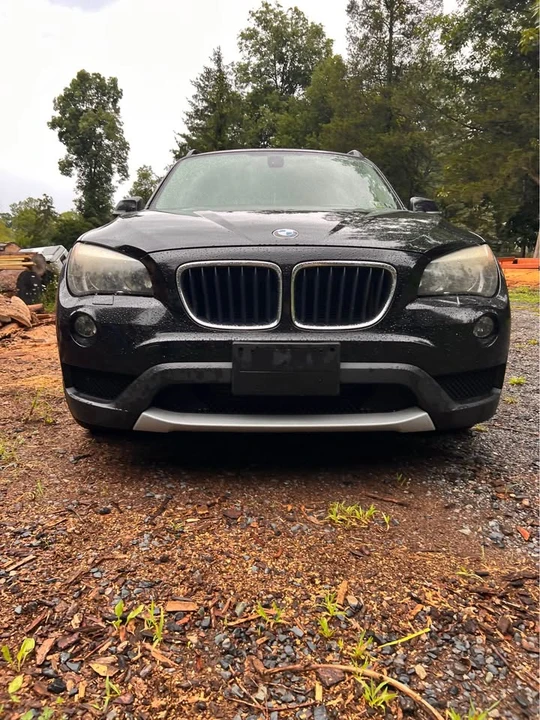 2014 BMW E84 X1 - Image 4 of 5