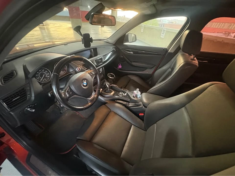 2014 BMW E84 X1 - Image 6 of 8