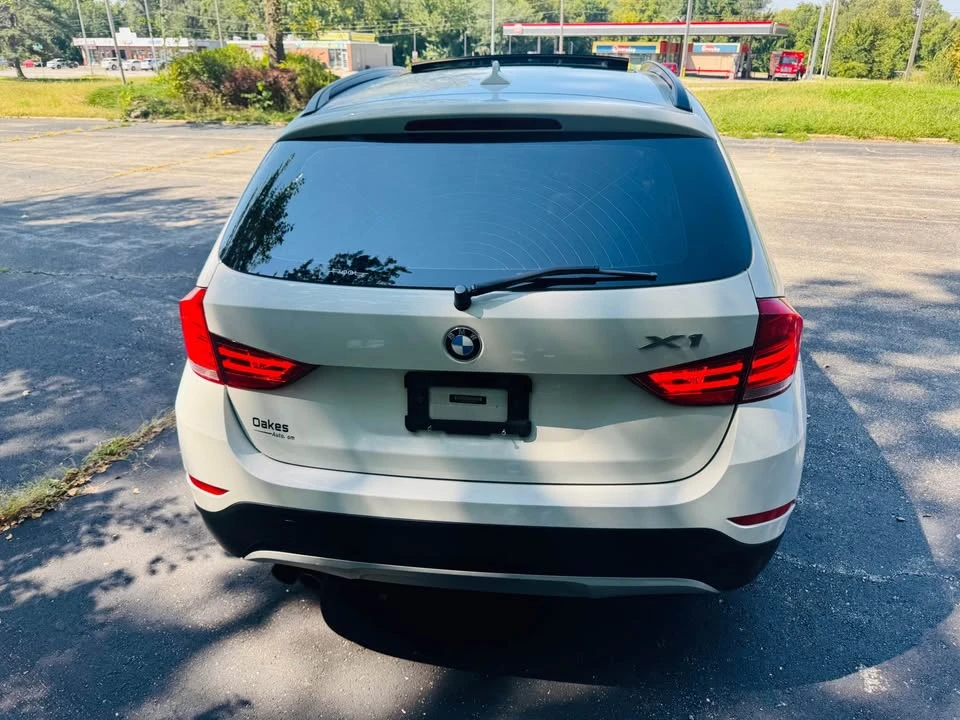 2014 BMW E84 X1 - Image 6 of 19