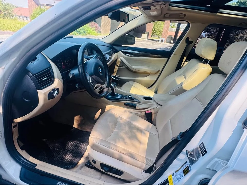 2014 BMW E84 X1 - Image 12 of 19
