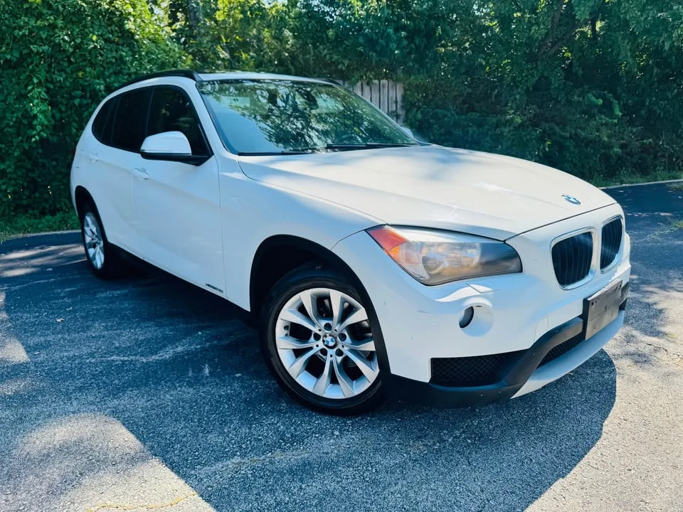 2014 BMW E84 X1 - Image 19 of 19