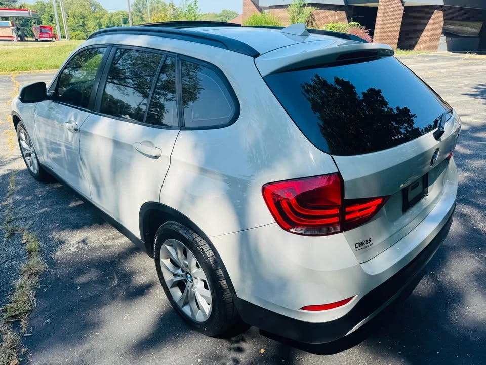 2014 BMW E84 X1 - Image 7 of 19