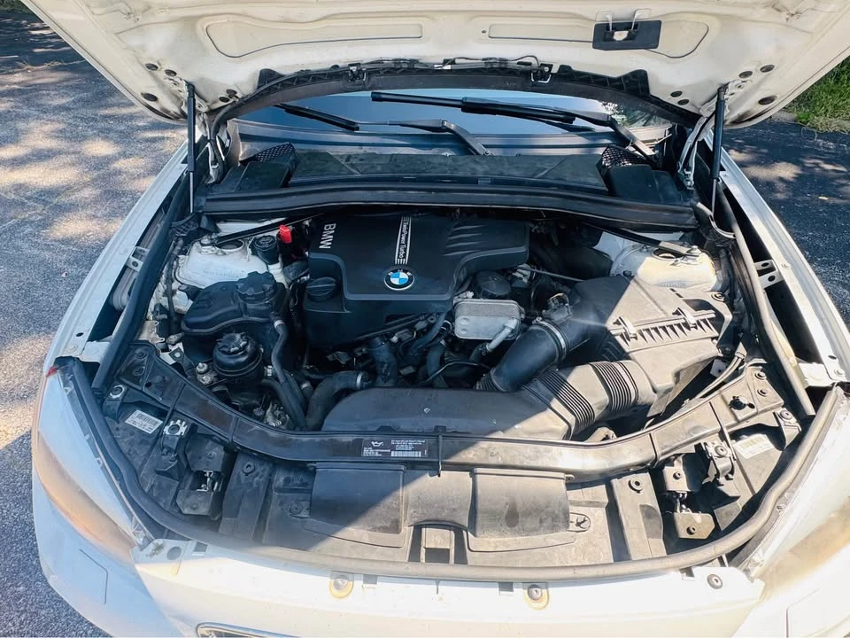 2014 BMW E84 X1 - Image 18 of 19