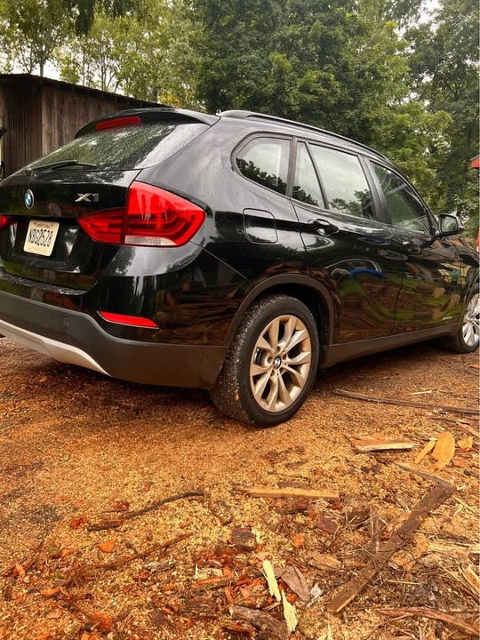 2014 BMW E84 X1 - Image 3 of 5