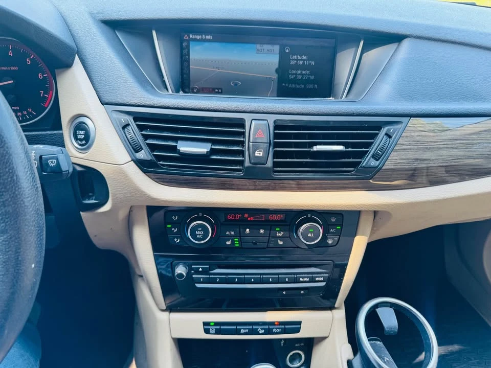 2014 BMW E84 X1 - Image 14 of 19