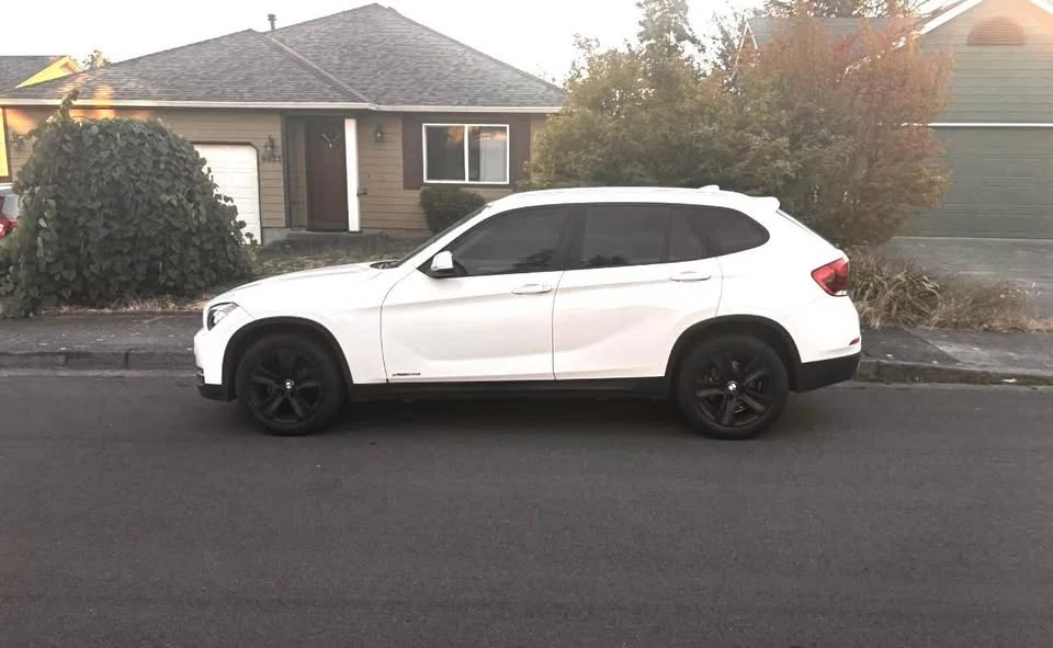 2014 BMW E84 X1 - Image 3 of 3