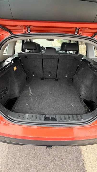 2014 BMW E84 X1 - Image 5 of 16