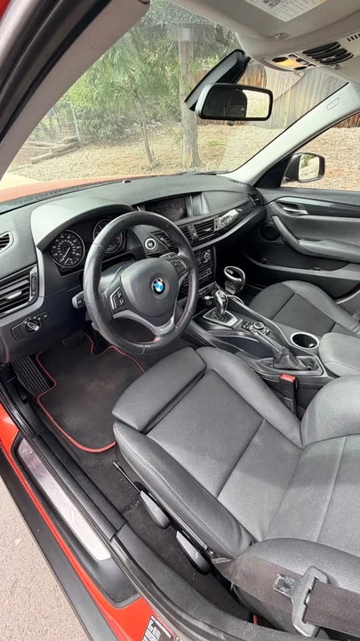 2014 BMW E84 X1 - Image 10 of 16