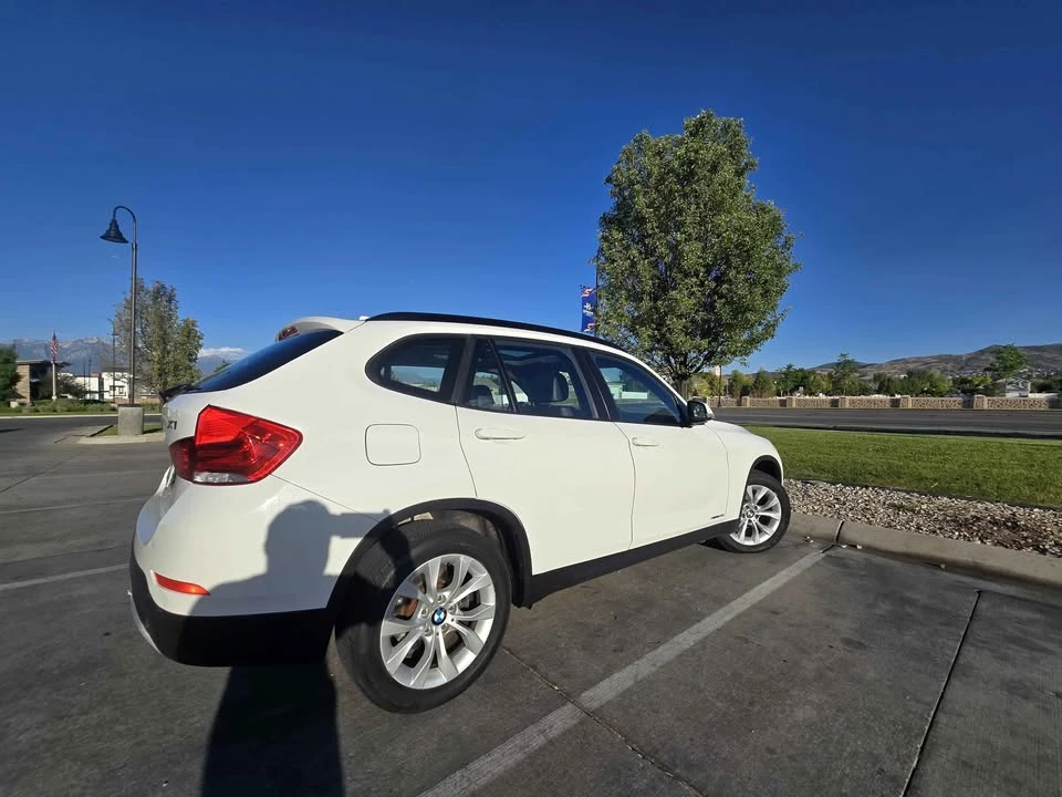 2014 BMW E84 X1 - Image 8 of 9