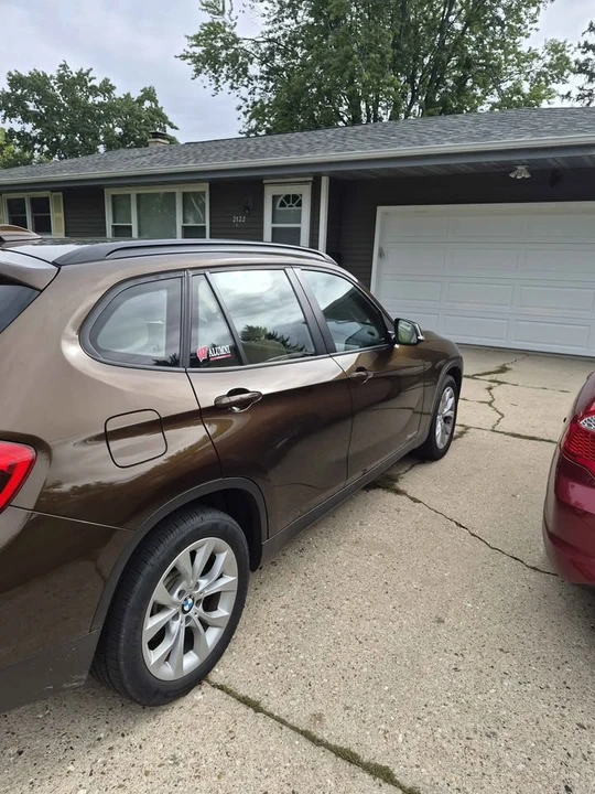 2014 BMW E84 X1 - Image 3 of 7