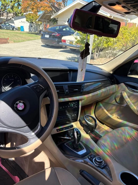 2014 BMW E84 X1 - Image 8 of 9