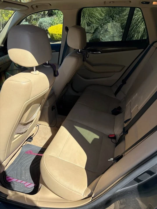 2014 BMW E84 X1 - Image 7 of 9