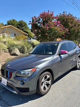 2014 BMW X1 xDrive28i Sport Utility 4D
