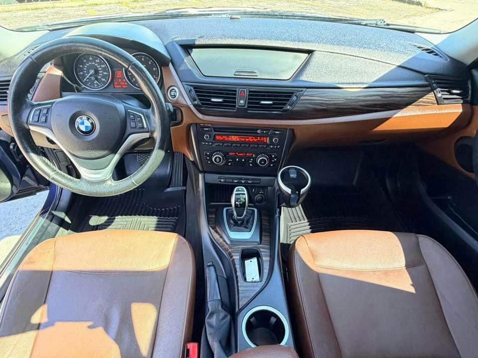 2014 BMW E84 X1 - Image 15 of 20