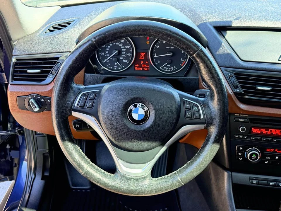 2014 BMW E84 X1 - Image 18 of 20