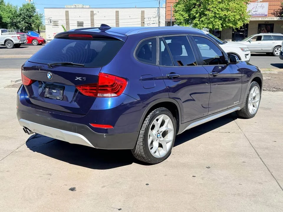2014 BMW E84 X1 - Image 6 of 20
