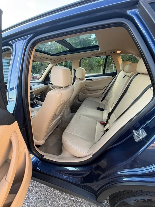 2014 BMW E84 X1 - Image 12 of 15