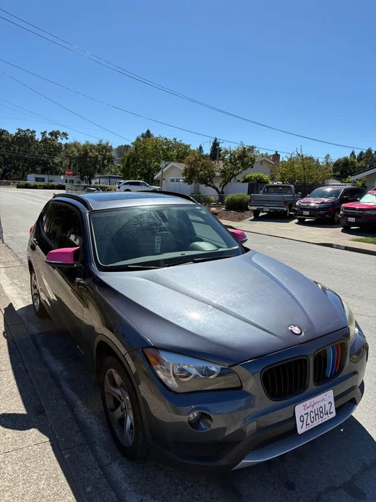 2014 BMW E84 X1 - Image 3 of 9