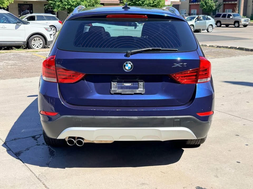 2014 BMW E84 X1 - Image 5 of 20