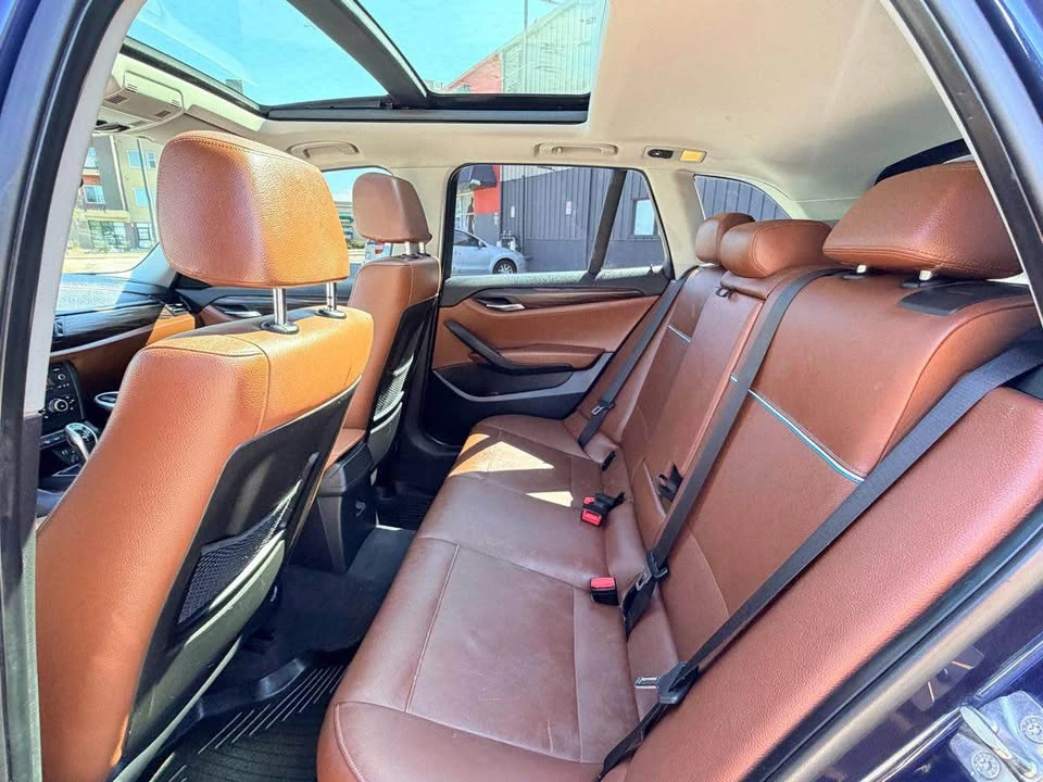2014 BMW E84 X1 - Image 14 of 20
