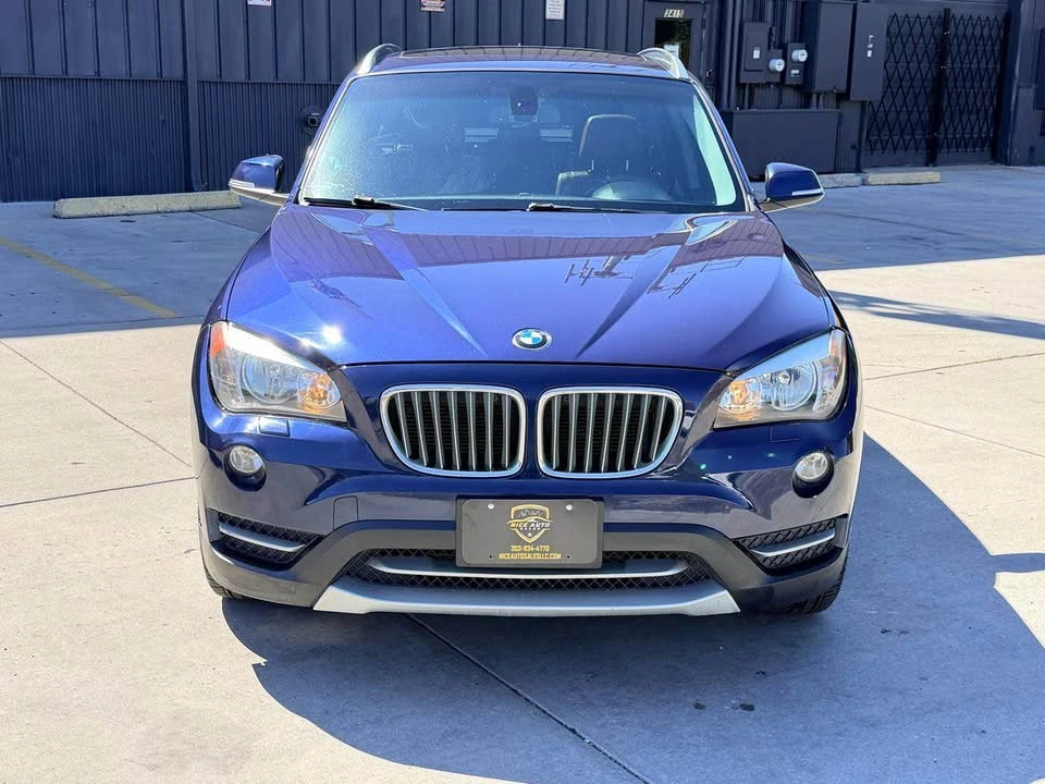 2014 BMW E84 X1 - Image 9 of 20