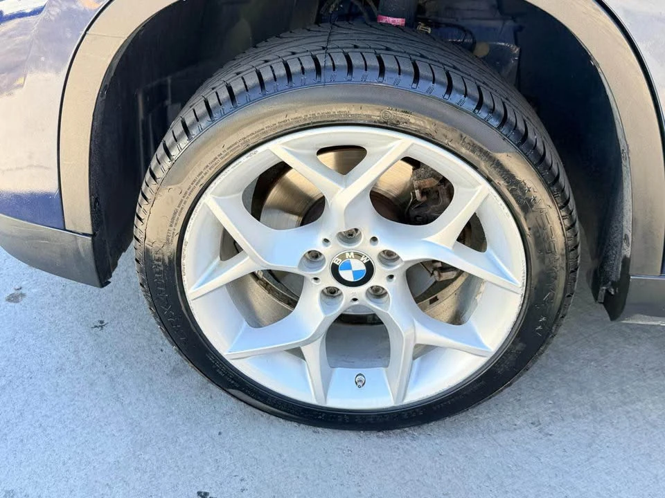 2014 BMW E84 X1 - Image 20 of 20