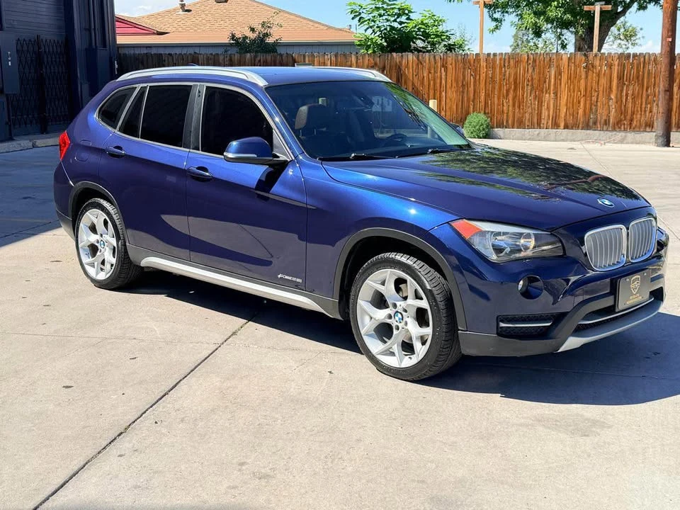 2014 BMW E84 X1 - Image 8 of 20