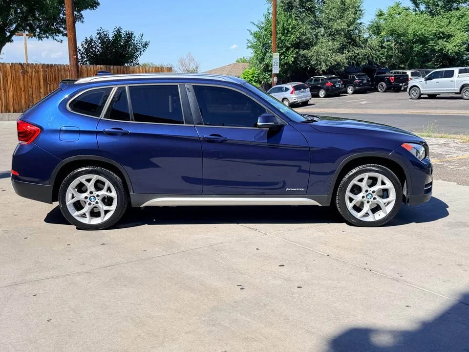 2014 BMW E84 X1 - Image 7 of 20