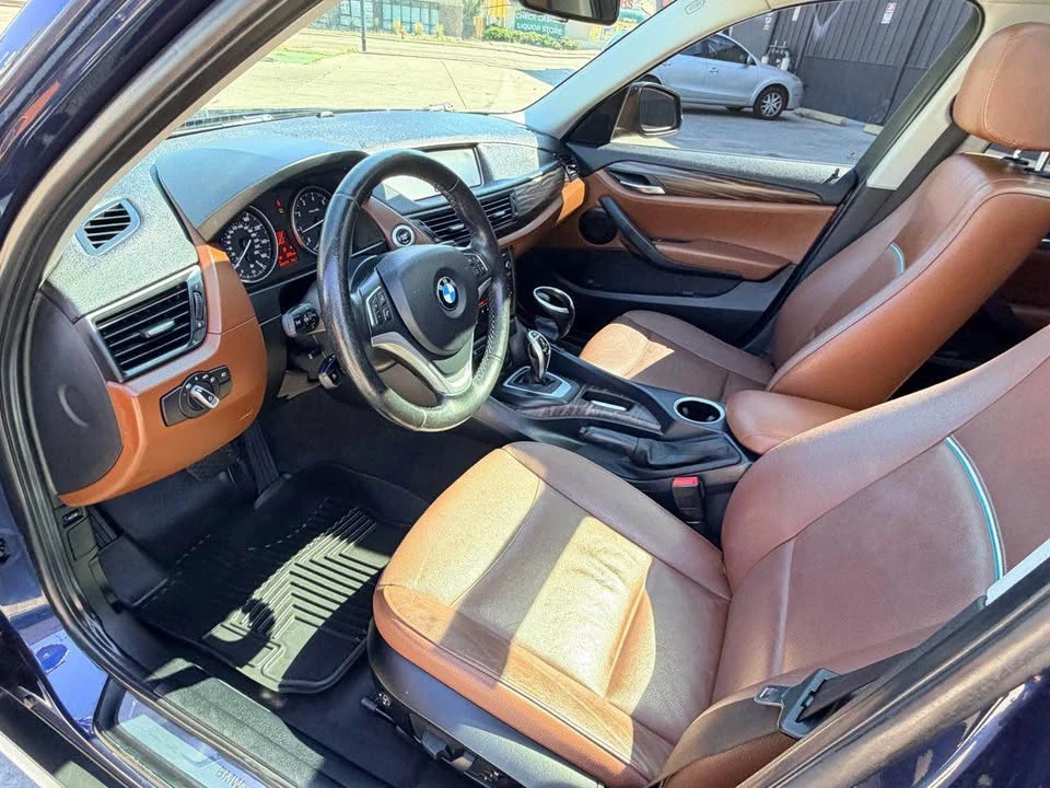 2014 BMW E84 X1 - Image 11 of 20
