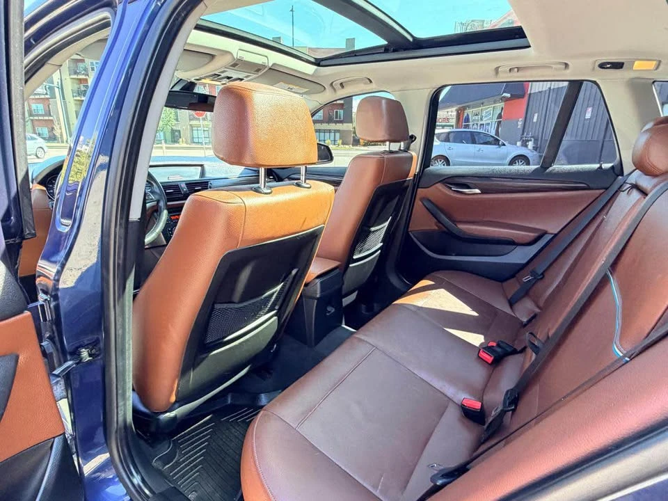2014 BMW E84 X1 - Image 13 of 20
