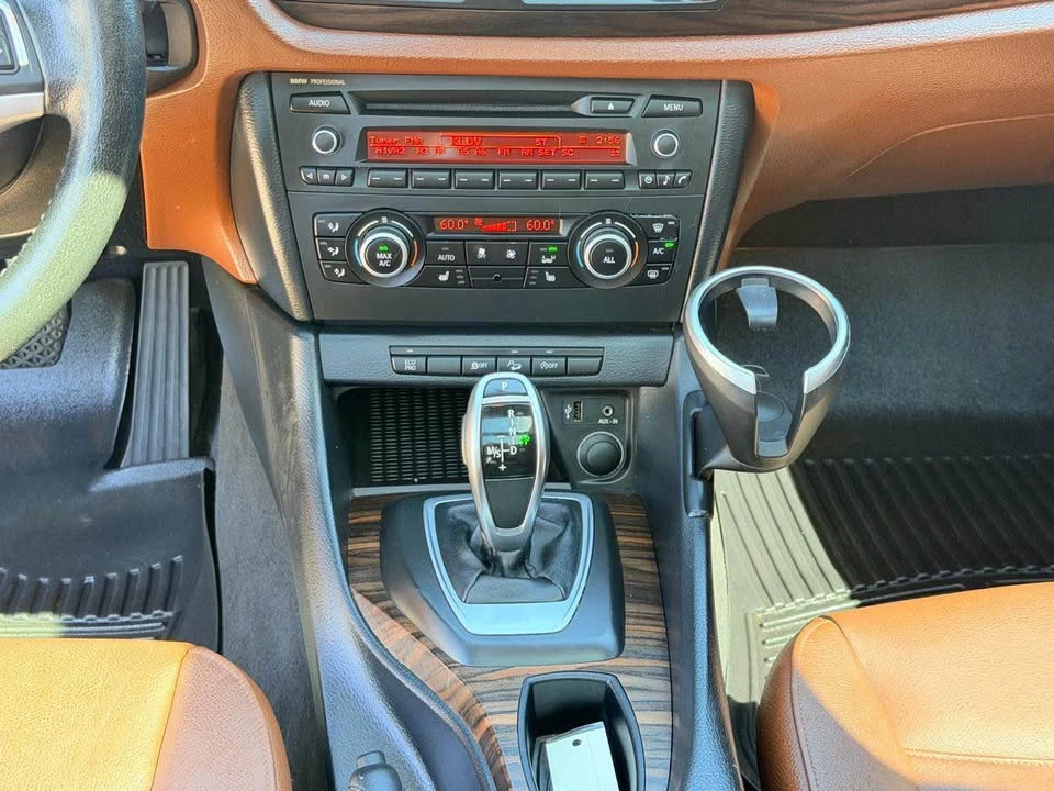 2014 BMW E84 X1 - Image 17 of 20