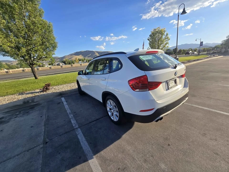 2014 BMW E84 X1 - Image 3 of 9