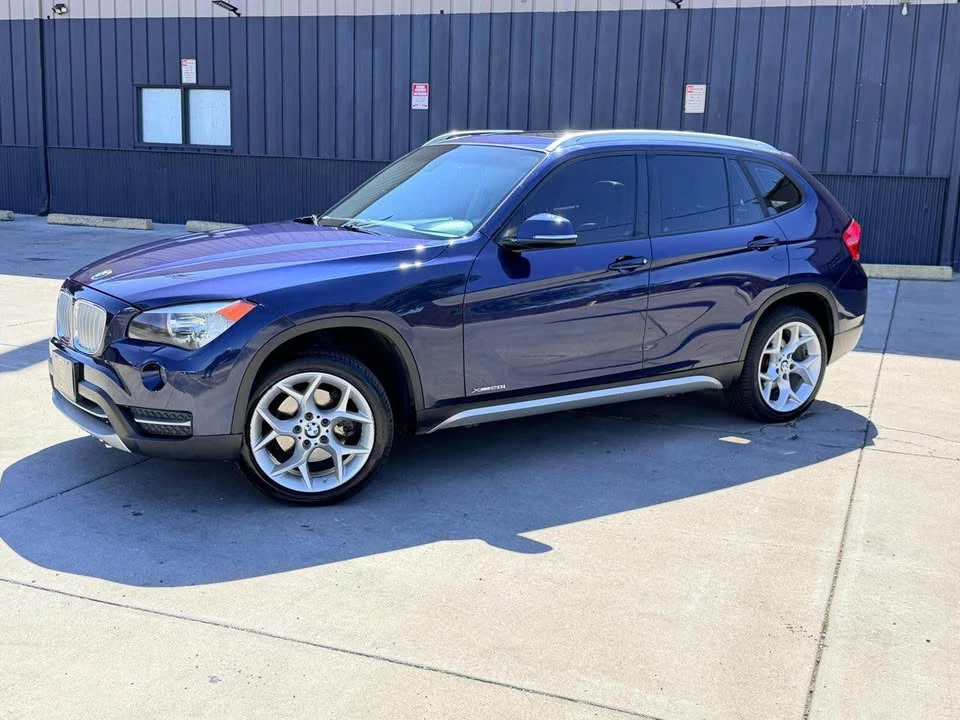 2014 BMW E84 X1 - Image 2 of 20